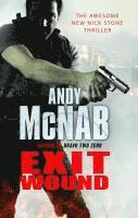 Exit Wound (pocket)