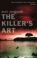 The Killer's Art (h�ftad)
