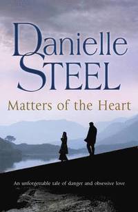 Matters of the Heart (pocket)