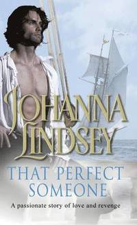 That Perfect Someone (h�ftad)