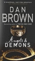 Angels And Demons (storpocket)