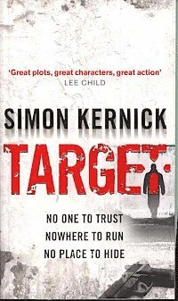 Target (h�ftad)