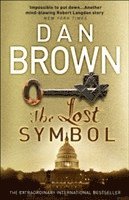 The Lost Symbol (pocket)