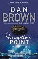 Deception Point (inbunden)