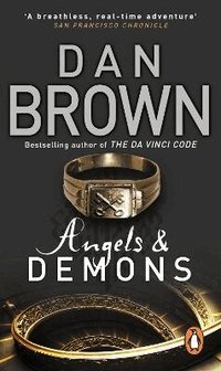 Angels & Demons (pocket)