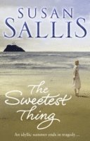 The Sweetest Thing (h�ftad)
