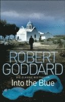 Into the Blue (h�ftad)