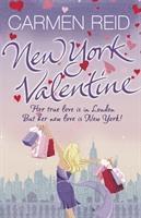 New York Valentine (h�ftad)