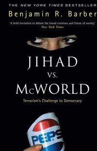 Jihad vs McWorld (h�ftad)