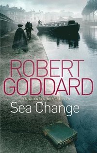 Sea Change (h�ftad)