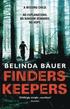 Finders Keepers