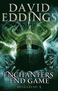 Enchanters' End Game (h�ftad)