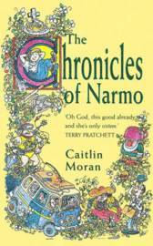 The Chronicles of Narmo (e-bok)