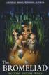 Bromeliad (Truckers Omnibus Edition): 'Truckers', 'Diggers', 'Wings'