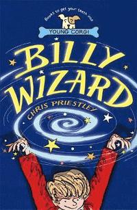Billy Wizard (kartonnage)