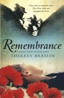 Remembrance (h�ftad)