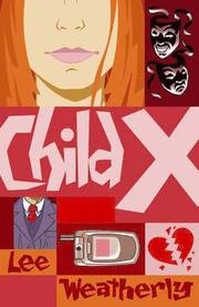 Child X (h�ftad)