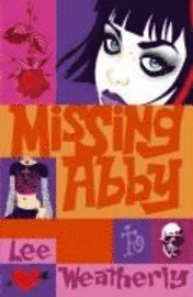 Missing Abby (h�ftad)