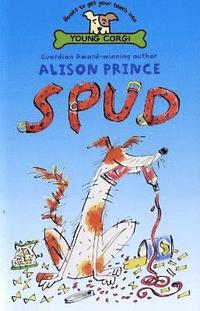 Spud (h�ftad)
