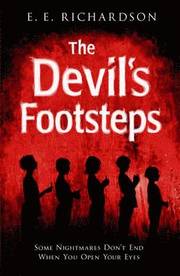 The Devil's Footsteps (h�ftad)