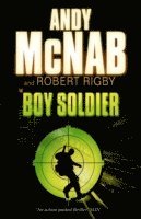 Boy Soldier (h�ftad)