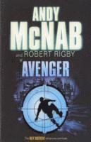 Avenger (h�ftad)