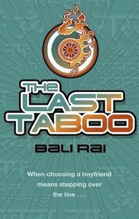 The Last Taboo (h�ftad)
