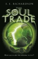 The Soul Trade (h�ftad)