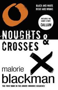 Noughts and Crosses (h�ftad)
