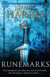 Runemarks (inbunden)