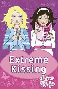 Extreme Kissing (h�ftad)