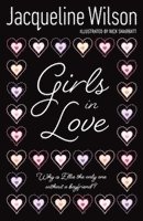 Girls in Love (h�ftad)