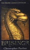 Brisingr (inbunden)