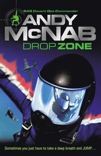 DropZone (h�ftad)