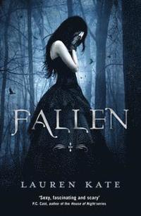Fallen (h�ftad)