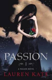 Passion (h�ftad)