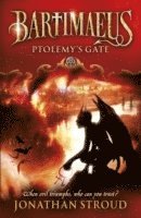Ptolemy's Gate (h�ftad)