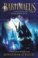The Golem's Eye (h�ftad)