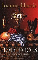 Holy Fools (inbunden)