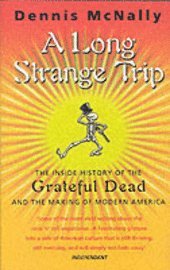 A Long Strange Trip (h�ftad)