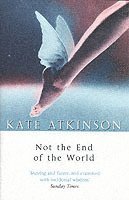 Not the End of the World (h�ftad)