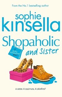 Shopaholic and Sister (h�ftad)