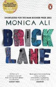 Brick Lane (h�ftad)