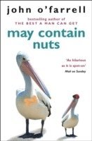 May Contain Nuts (h�ftad)