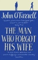 The Man Who Forgot His Wife (h�ftad)