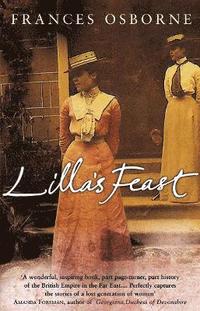 Lilla's Feast (h�ftad)