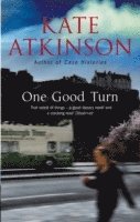 One Good Turn (h�ftad)