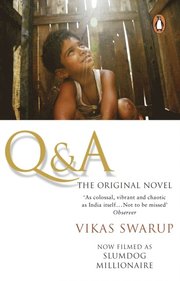 Q and A (h�ftad)
