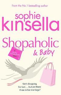 Shopaholic and Baby (h�ftad)