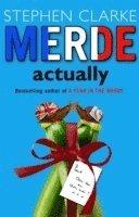 Merde Actually (h�ftad)
